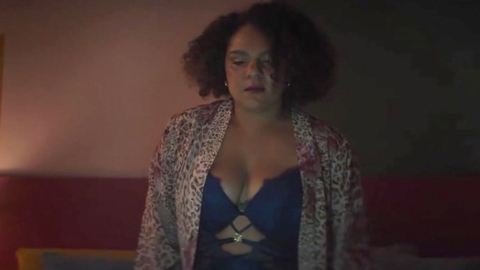 Pic: Rarriwuy Hick in Erotic Stories