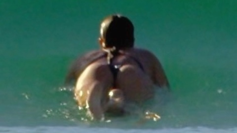 Pic: Pacha Luque-Light in Sons of Summer