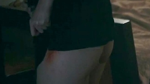 Pic: Niamh Carolan in Wintertide