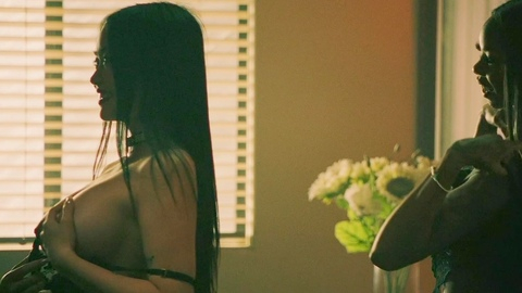 Pic: Vivian Tran in Dutch II: Angel's Revenge