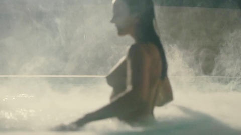 Pic: Laura Mitchell in Wintertide