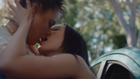 Pic: Karis Oka in Erotic Stories