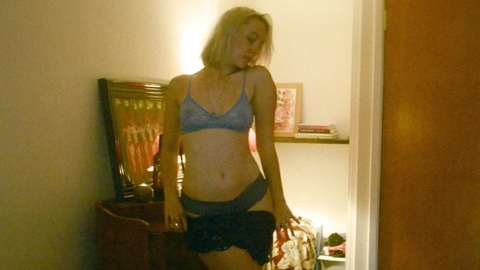 Pic: Saoirse Ronan in The Outrun