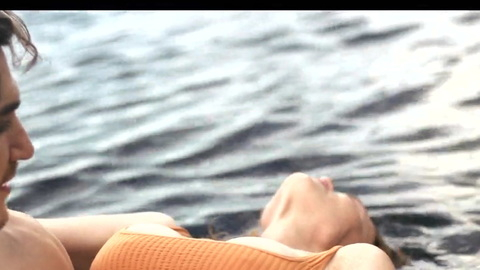 Pic: Holland Roden in Mother, May I?