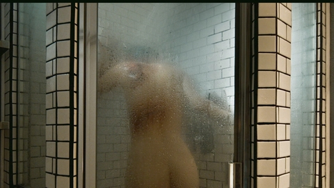 Pic: Emily Sweet in Desert Shadows