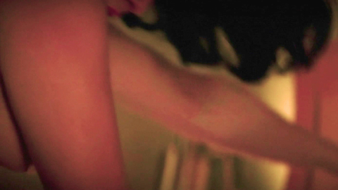 Pic: Sarah Greene in Sexy Beast