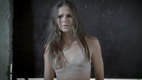 Pic: Giovanna Reynaud in La Madre (2024)