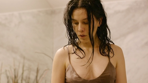 Pic: Tamara Mazarrasa in La Madre (2024)