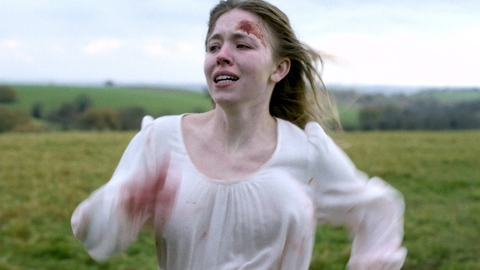Pic: Sydney Sweeney in Immaculate
