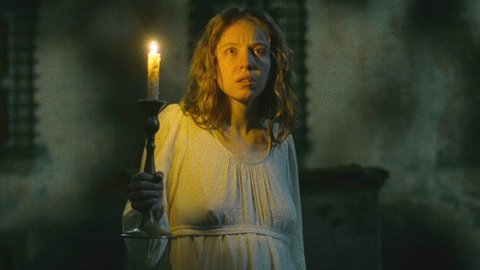 Pic: Sydney Sweeney in Immaculate