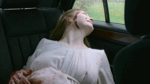 Pic: Sydney Sweeney in Immaculate