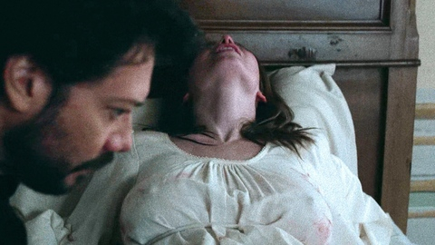 Pic: Sydney Sweeney in Immaculate