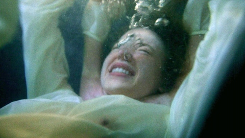 Pic: Sydney Sweeney in Immaculate