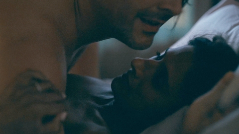 Pic: Sarayu Blue in Expats