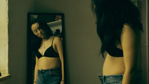 Pic: Ji-young Yoo in Expats