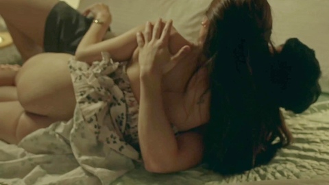 Pic: Apple Dy in Karinyo Brutal