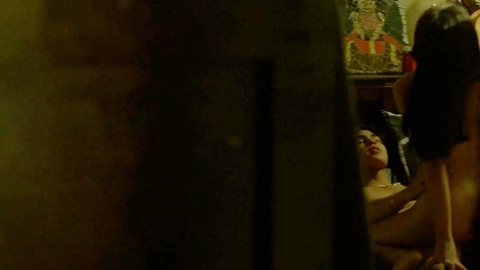 Pic: Maebelle Medina in Karinyo Brutal