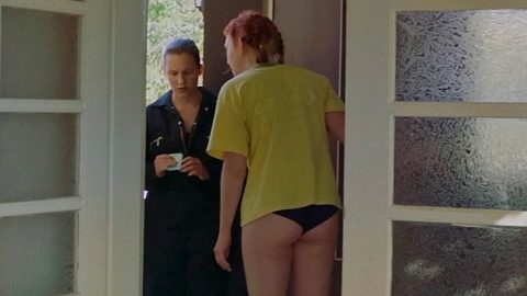 Pic: Lia von Blarer in Youth Topia (2021)