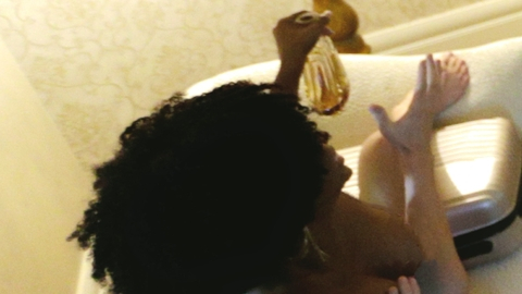 Pic: Tamberla Perry in Death and Other Details