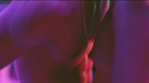 Pic: Francisca Armstrong in Baby Bandito