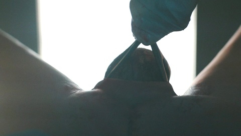 Pic: Karoline Xu in Dead Ringers