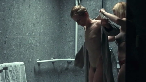 Pic: Magdalena Cielecka in Anxiety