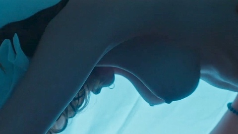 Pic: Marta Nieto in La manzana de oro