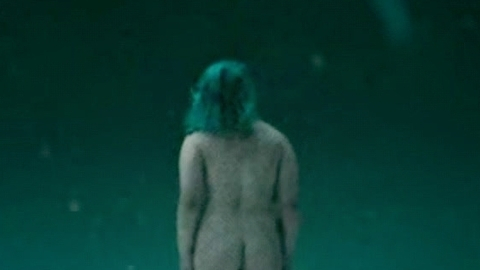 Pic: Aka Niviâna in True Detective