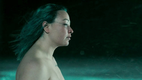 Pic: Aka Niviâna in True Detective