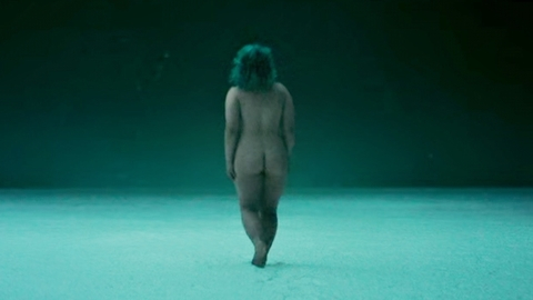 Pic: Aka Niviâna in True Detective