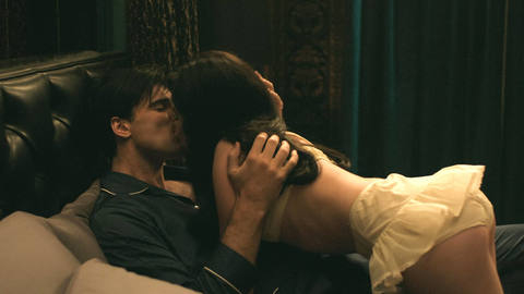 Pic: Cailee Spaeny in Priscilla