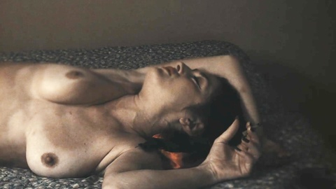 Pic: Tina Krause in Saint Frankenstein