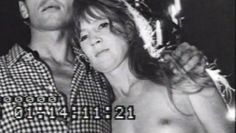 Pic: Eileen Chapman in Two Thousand Weeks