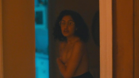 Pic: Ambika Mod in One Day