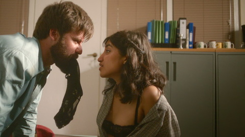 Pic: Ambika Mod in One Day