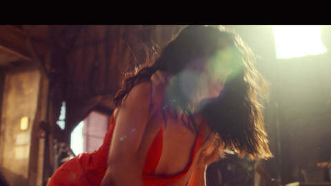 Pic: Funda Eryiğit in Ashes