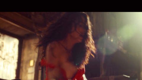 Pic: Funda Eryiğit in Ashes