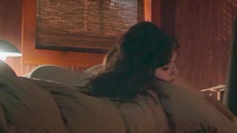 Pic: Emilia Jones in Cat Person