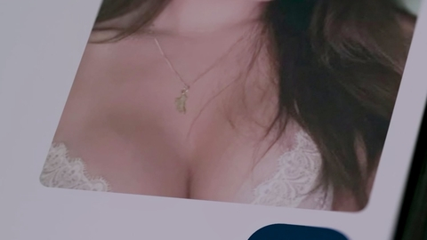 Pic: Emilia Jones in Cat Person