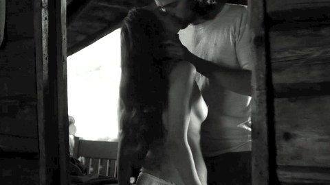 Pic: Jet Jandreau in Attack of the Flies