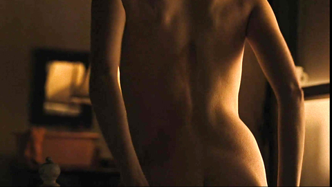 Pic: Kate Lyn Sheil in The Seeding