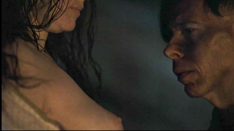 Pic: Kate Lyn Sheil in The Seeding