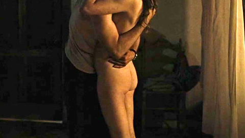 Pic: Kate Lyn Sheil in The Seeding