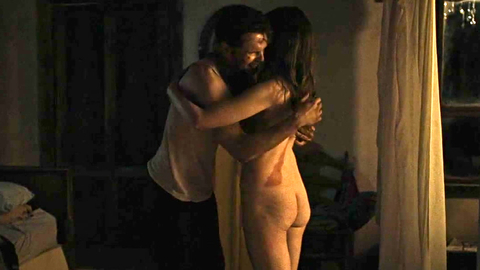 Pic: Kate Lyn Sheil in The Seeding