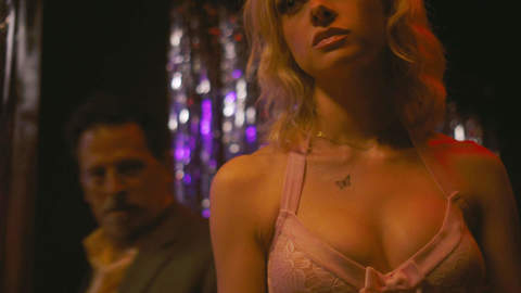 Pic: Nicola Peltz in Lola