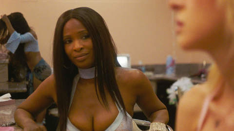 Pic: Taprena Michelle Augustine in Lola