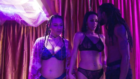 Pic: Madison Warren-Coombs in Missionary