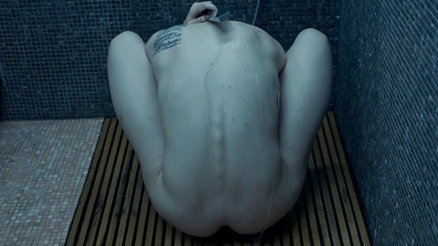 Pic: Kseniia Khyzhniak in Lucky Girl