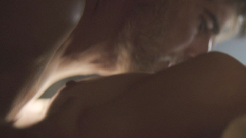 Pic: Maitê Proença in Good Morning, Verônica