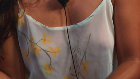 Pic: Denyse Davis in Couple to Throuple